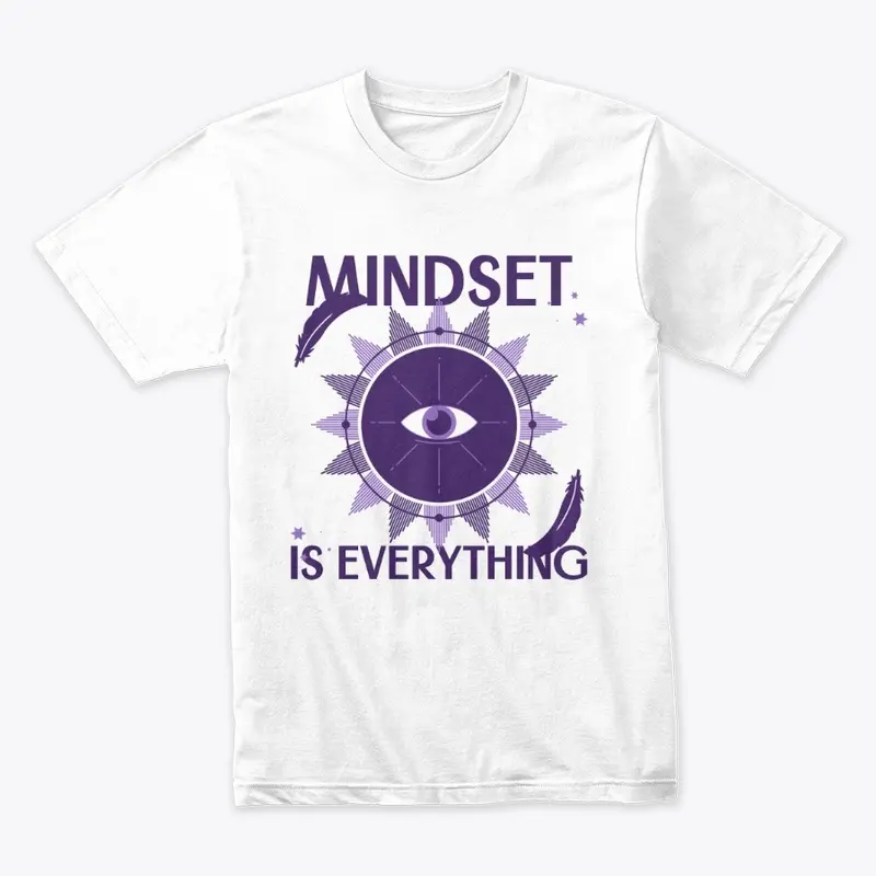 Mindset Is Everything